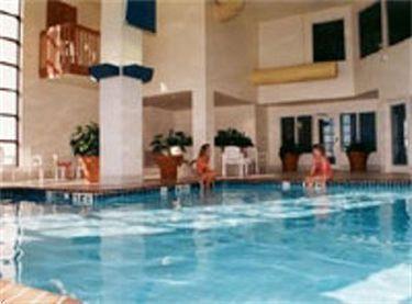 Lees Inn & Suites Muncie Facilities photo